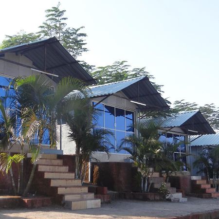 Hotel Exotic Valley Mahābaleshwar Exterior foto