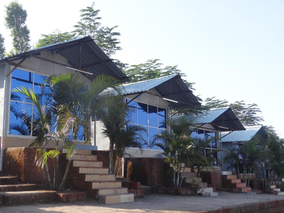 Hotel Exotic Valley Mahābaleshwar Exterior foto