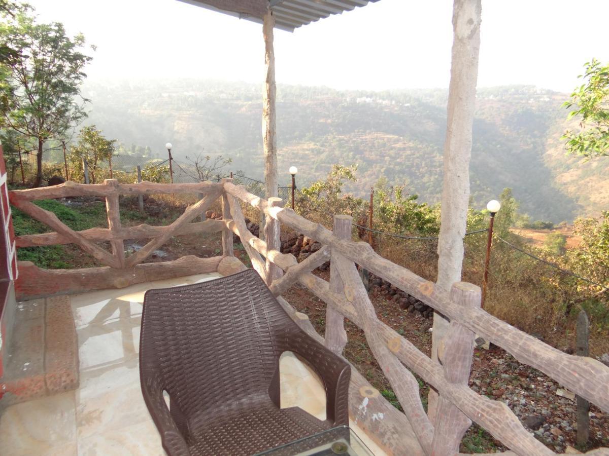 Hotel Exotic Valley Mahābaleshwar Exterior foto