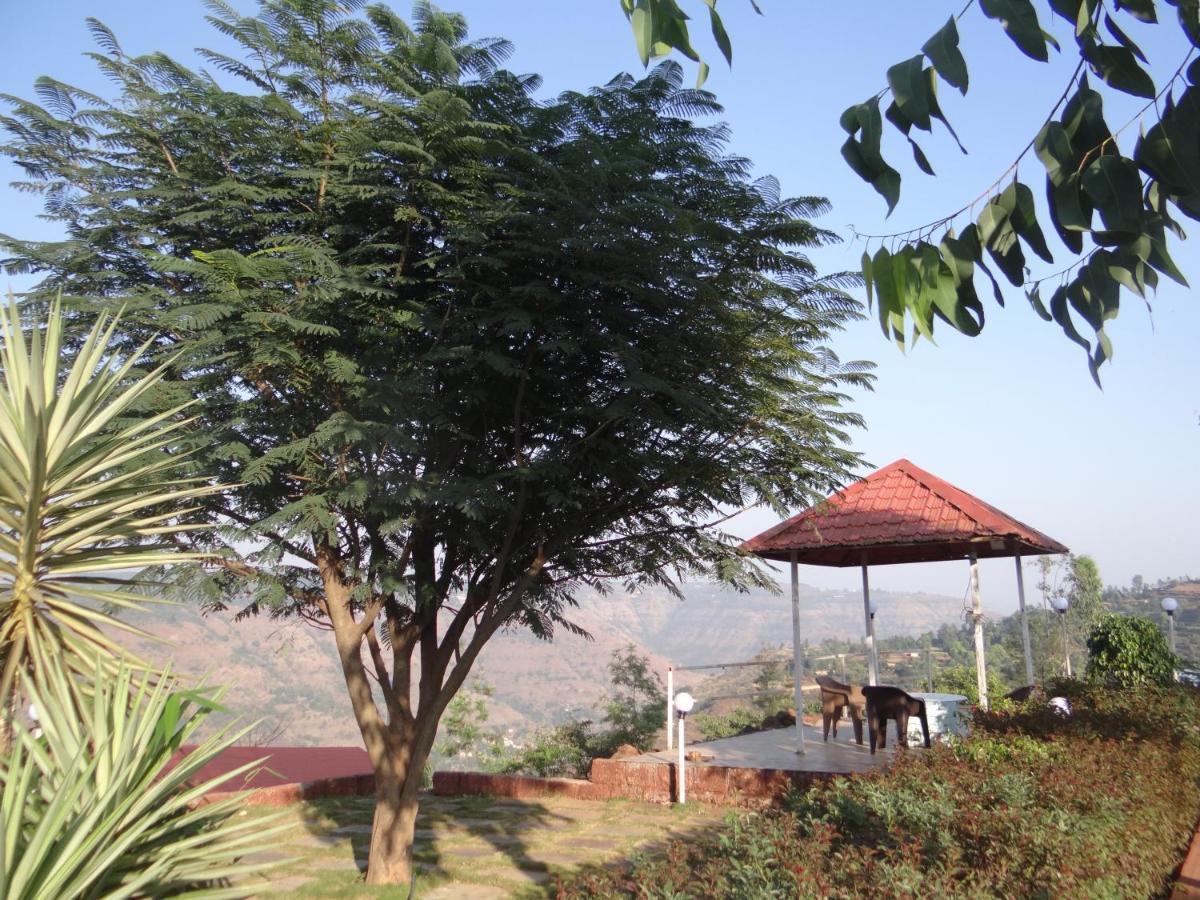Hotel Exotic Valley Mahābaleshwar Exterior foto