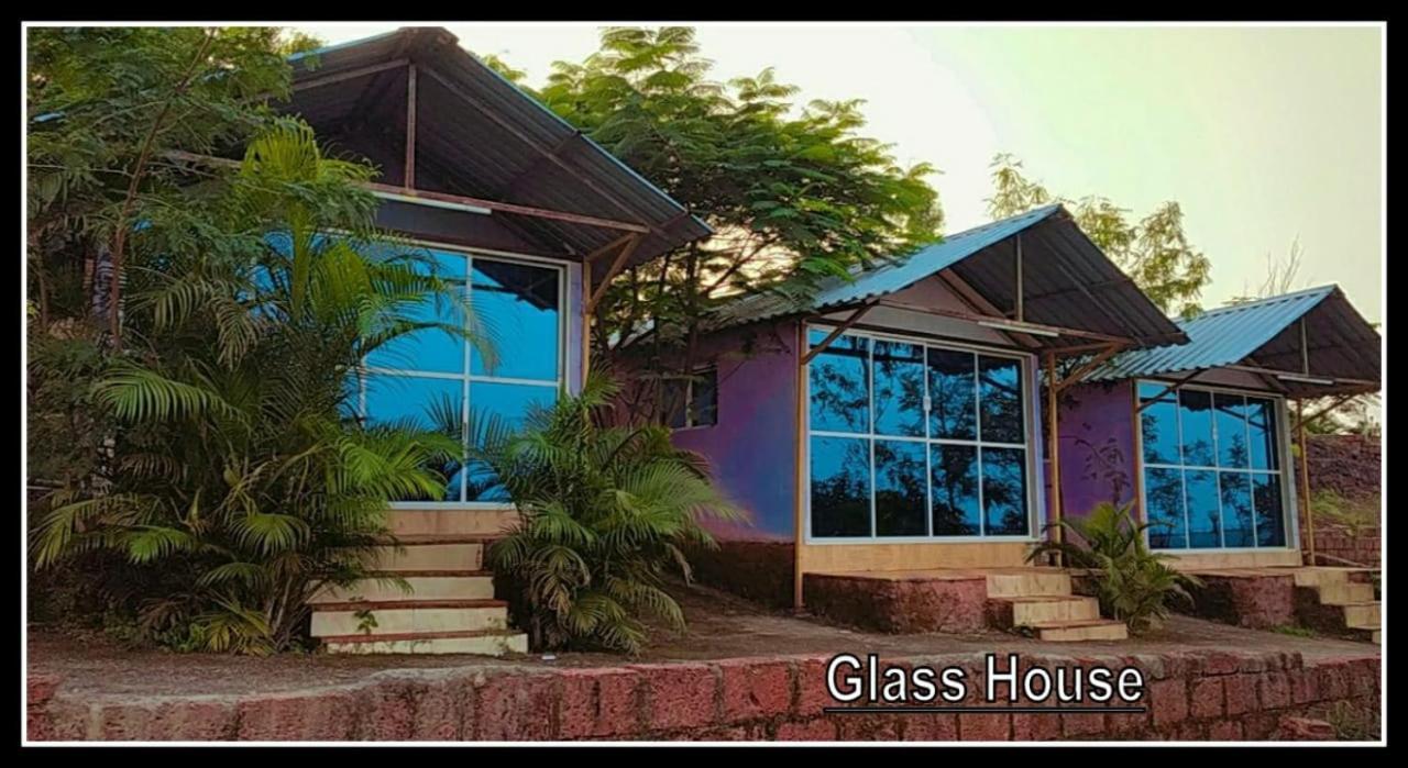 Hotel Exotic Valley Mahābaleshwar Exterior foto