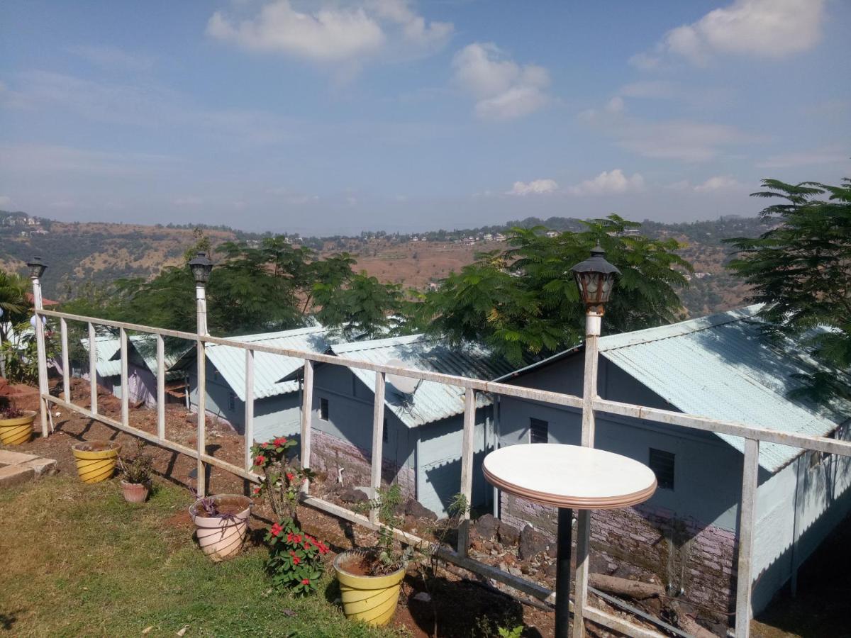 Hotel Exotic Valley Mahābaleshwar Exterior foto