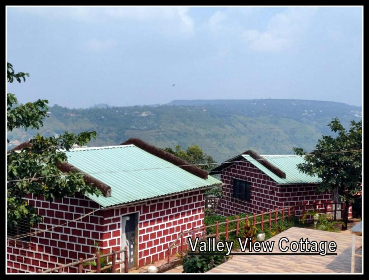 Hotel Exotic Valley Mahābaleshwar Exterior foto