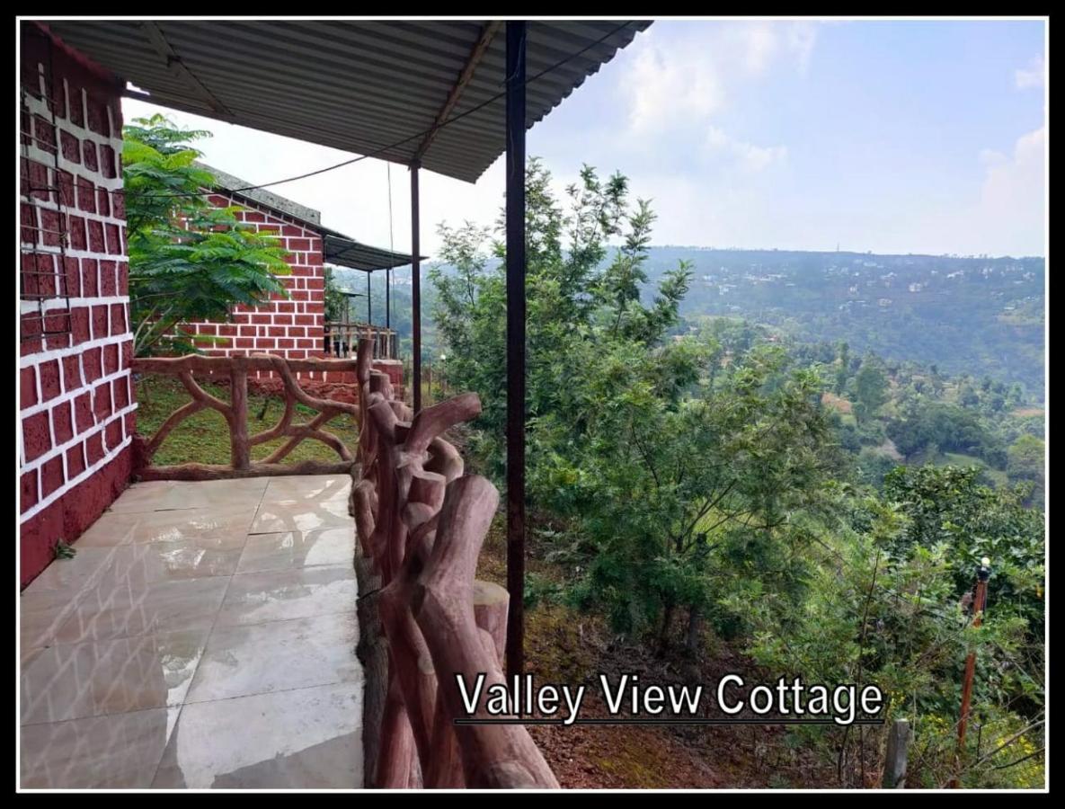 Hotel Exotic Valley Mahābaleshwar Exterior foto