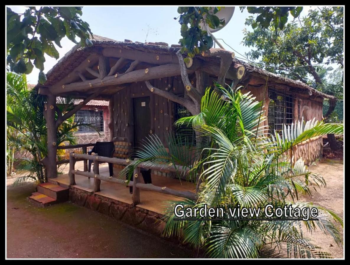 Hotel Exotic Valley Mahābaleshwar Exterior foto