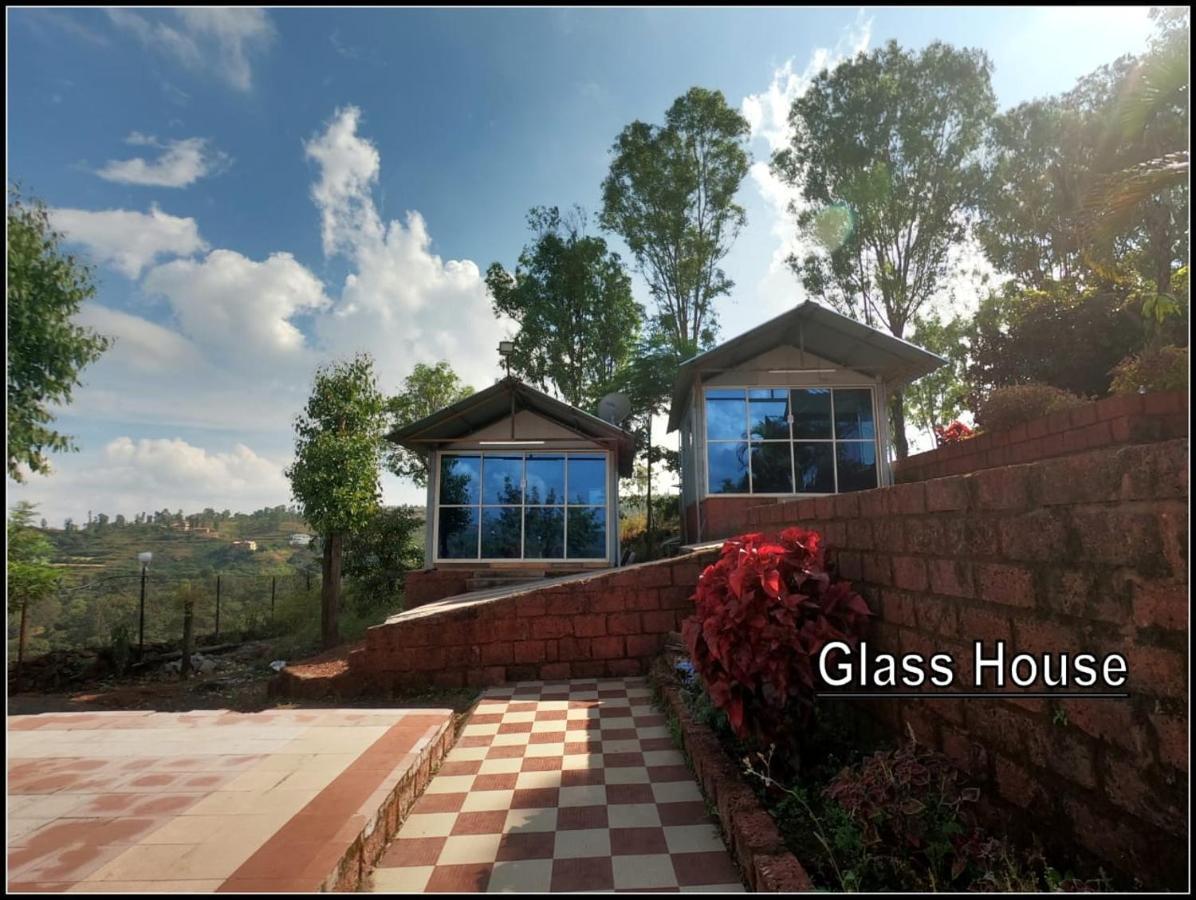 Hotel Exotic Valley Mahābaleshwar Exterior foto