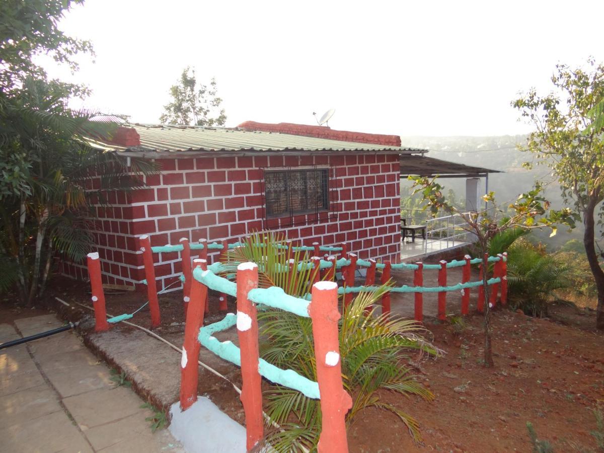 Hotel Exotic Valley Mahābaleshwar Exterior foto