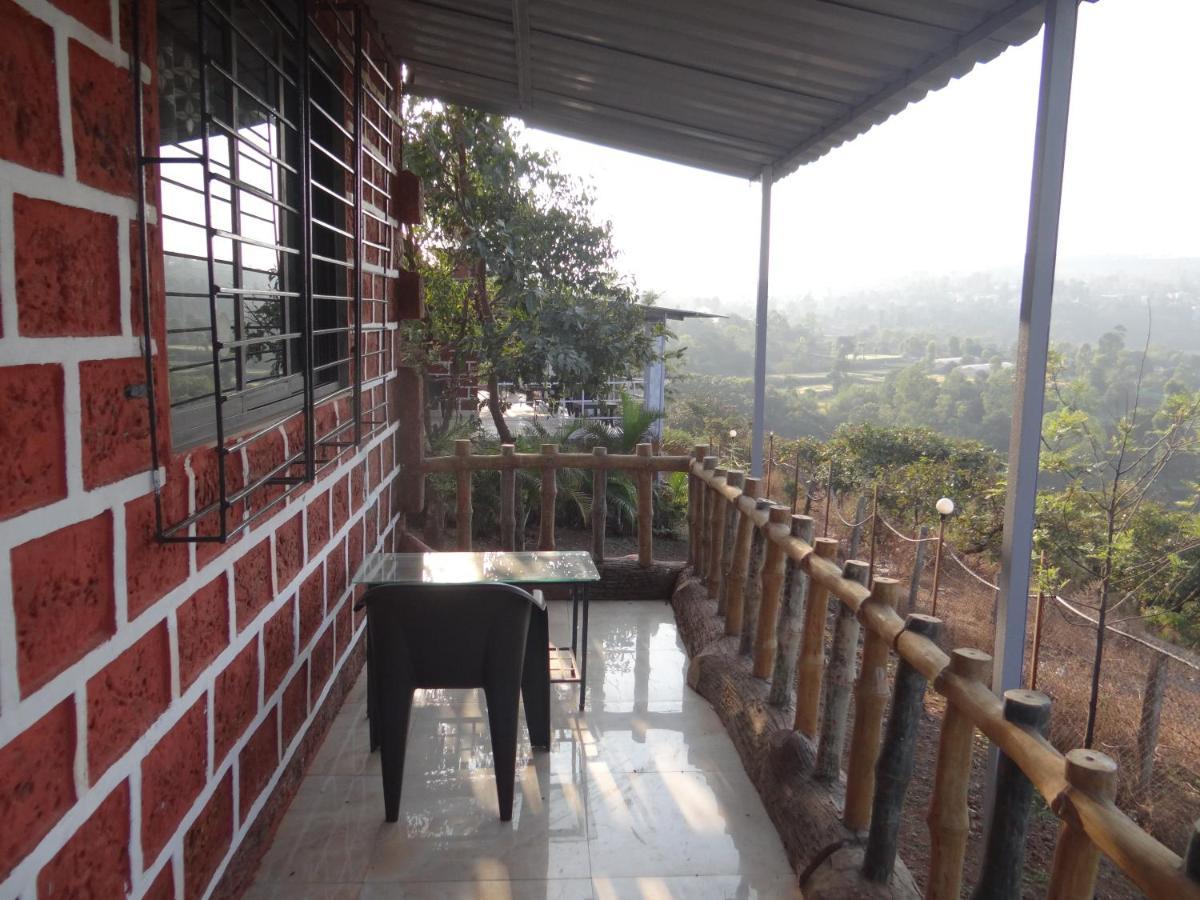 Hotel Exotic Valley Mahābaleshwar Exterior foto