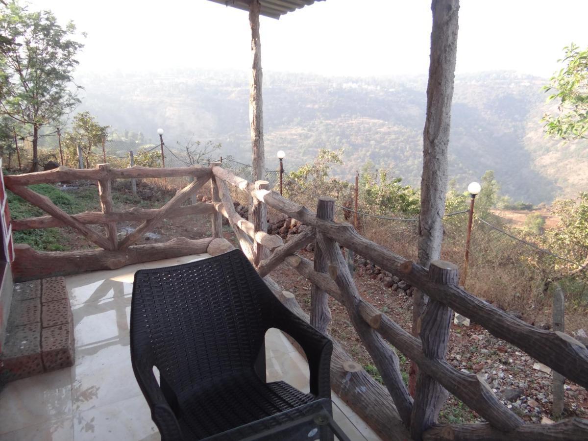 Hotel Exotic Valley Mahābaleshwar Exterior foto
