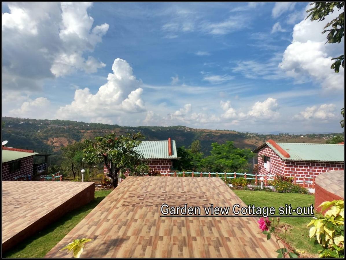 Hotel Exotic Valley Mahābaleshwar Exterior foto