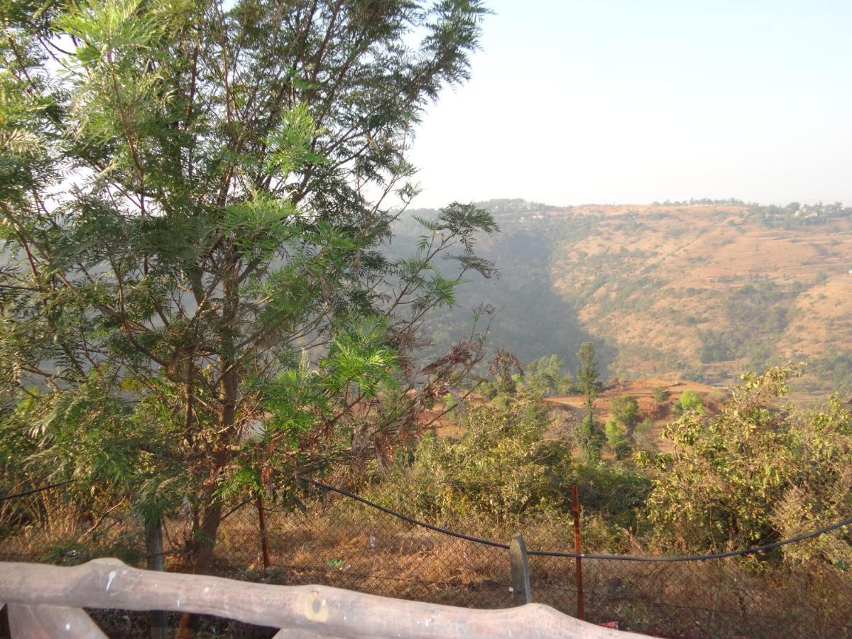 Hotel Exotic Valley Mahābaleshwar Exterior foto