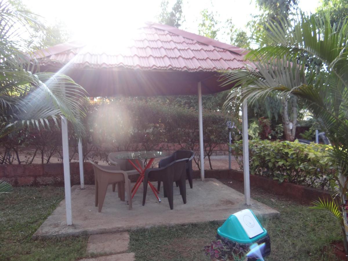 Hotel Exotic Valley Mahābaleshwar Exterior foto